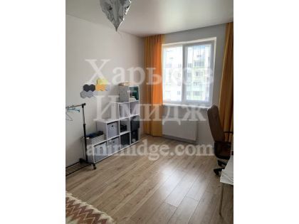 Продам  2-х комнатную квартиру на 8 этаже 9 этажного дома новострой Жилой Комплекс Мира 3 район ХТЗ